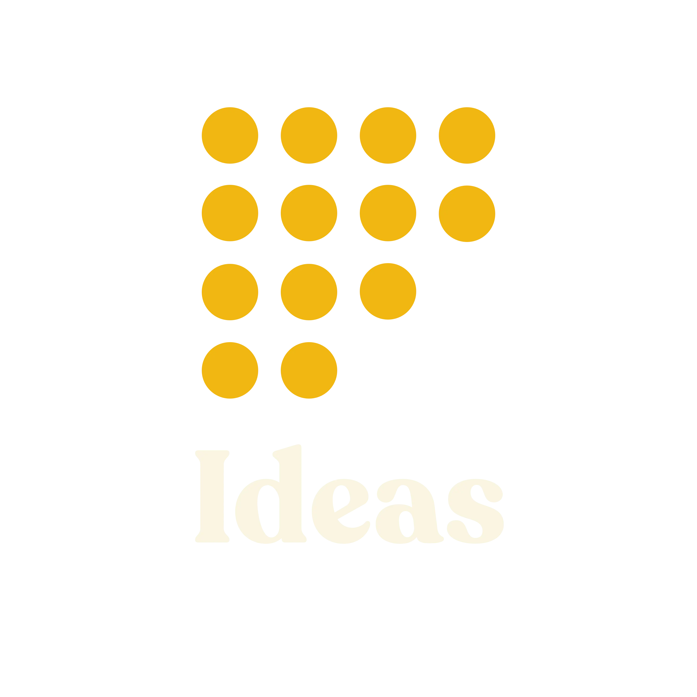Ideas logo